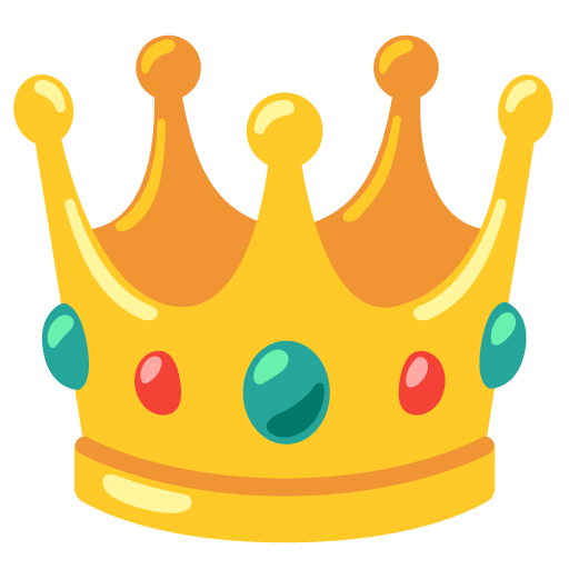 Image of crown
